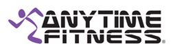 Anytime Fitness Logo