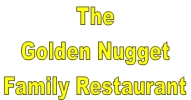 Golden Nugget Family Restaurant