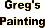 Gregs Painting