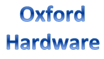 Oxford Hardware