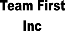 Team First Inc Logo